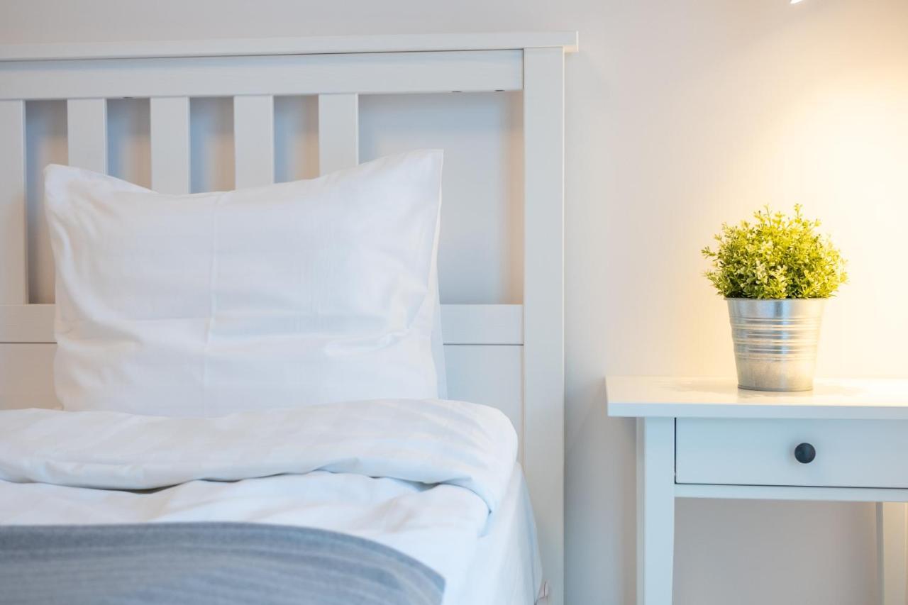 Dream Stay - Brand New Apartment With Balcony & Free Parking Tallinn Eksteriør bilde